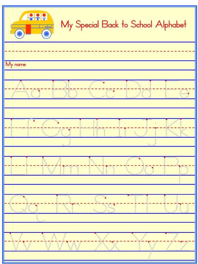 letter-tracer-pages-alphabet