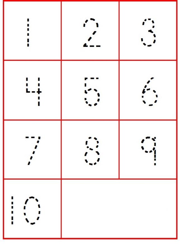 tracing-numbers-for-preschoolers