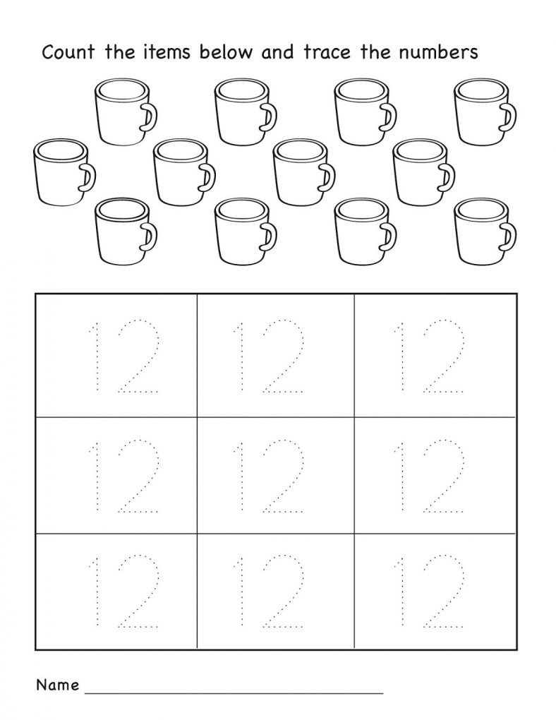 number-12-worksheets-easy-activity-shelter