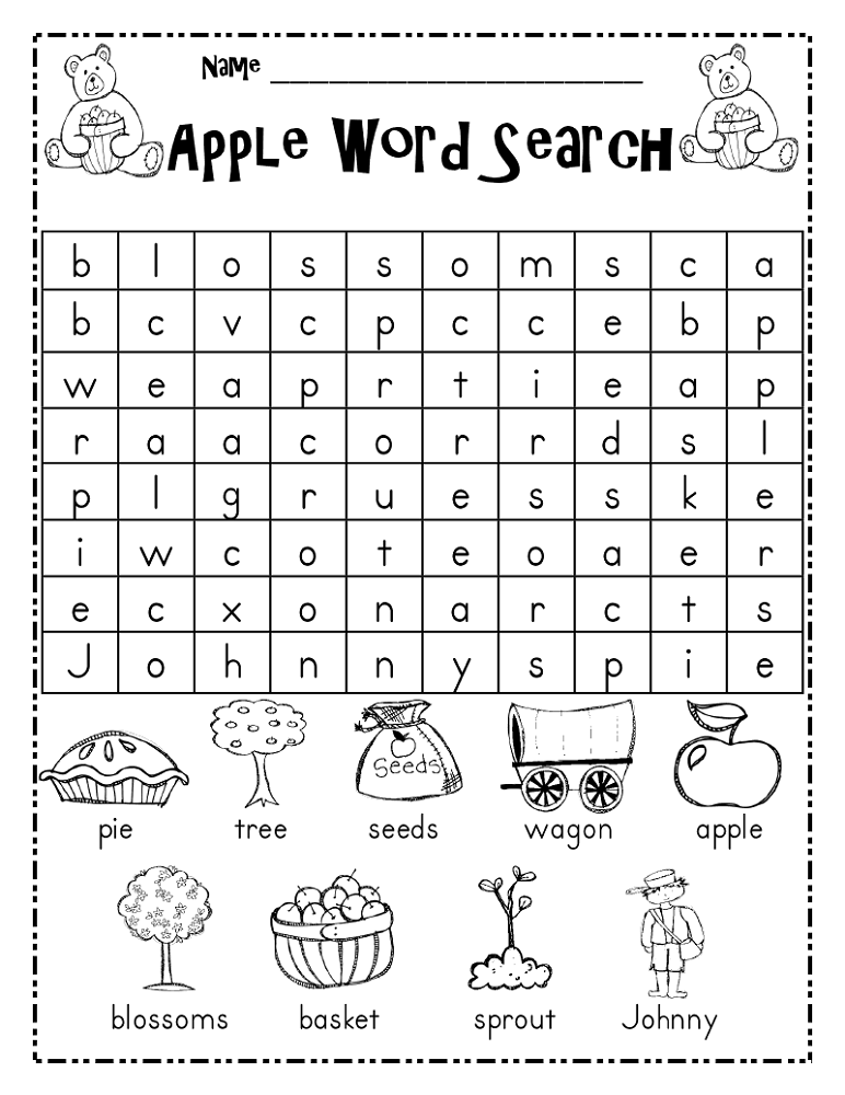 easyfind mac word search