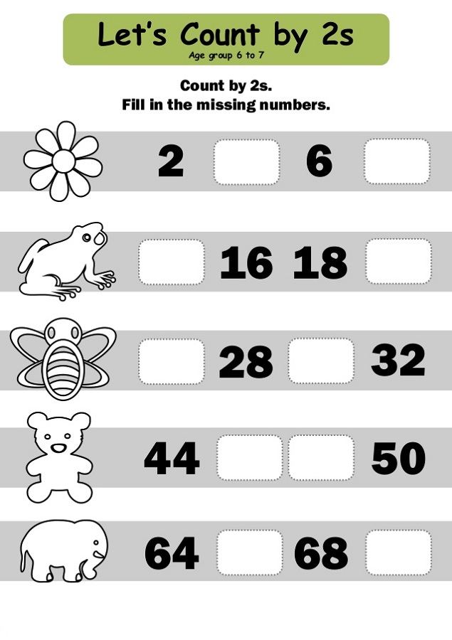 skip-counting-by-2-worksheet