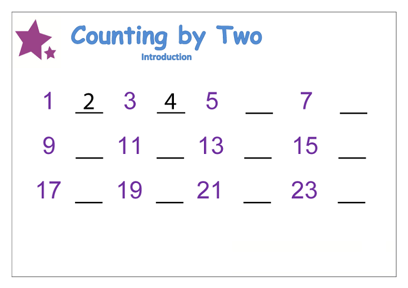 Count by 2. Counting by 2. Count Worksheets. Counting and measuring Worksheets. Worksheets count