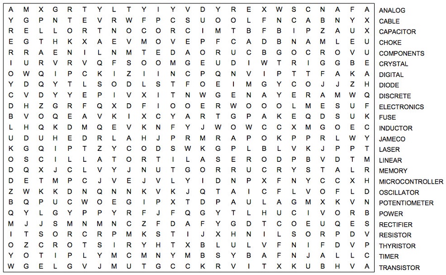 jumbo word search printable