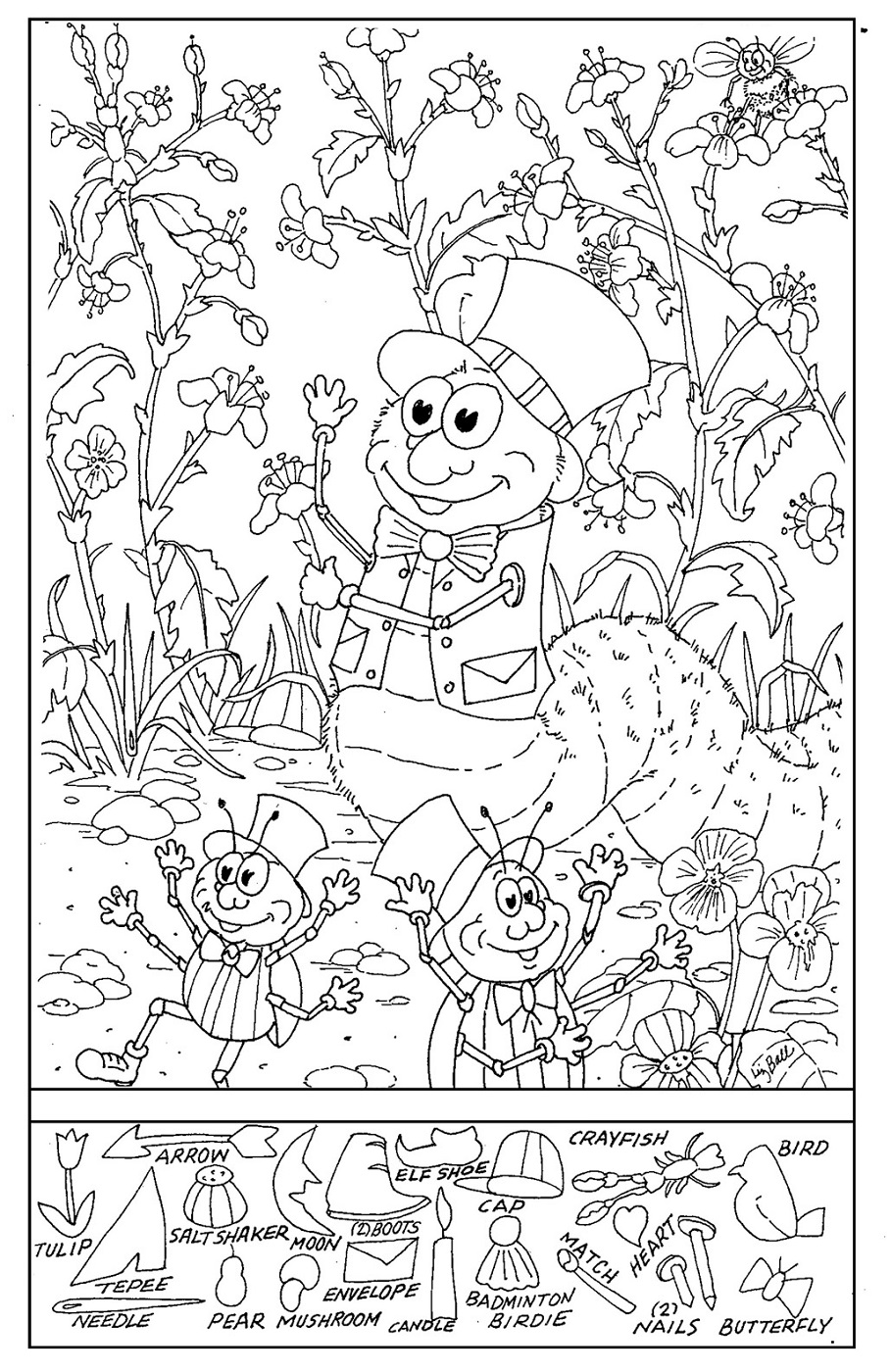 Factor Puzzle Worksheet