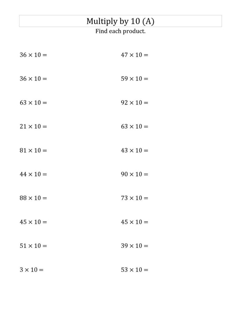 multiples-of-10-worksheets-activity-shelter