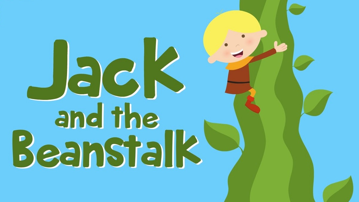 pictures of jack and the beanstalk free