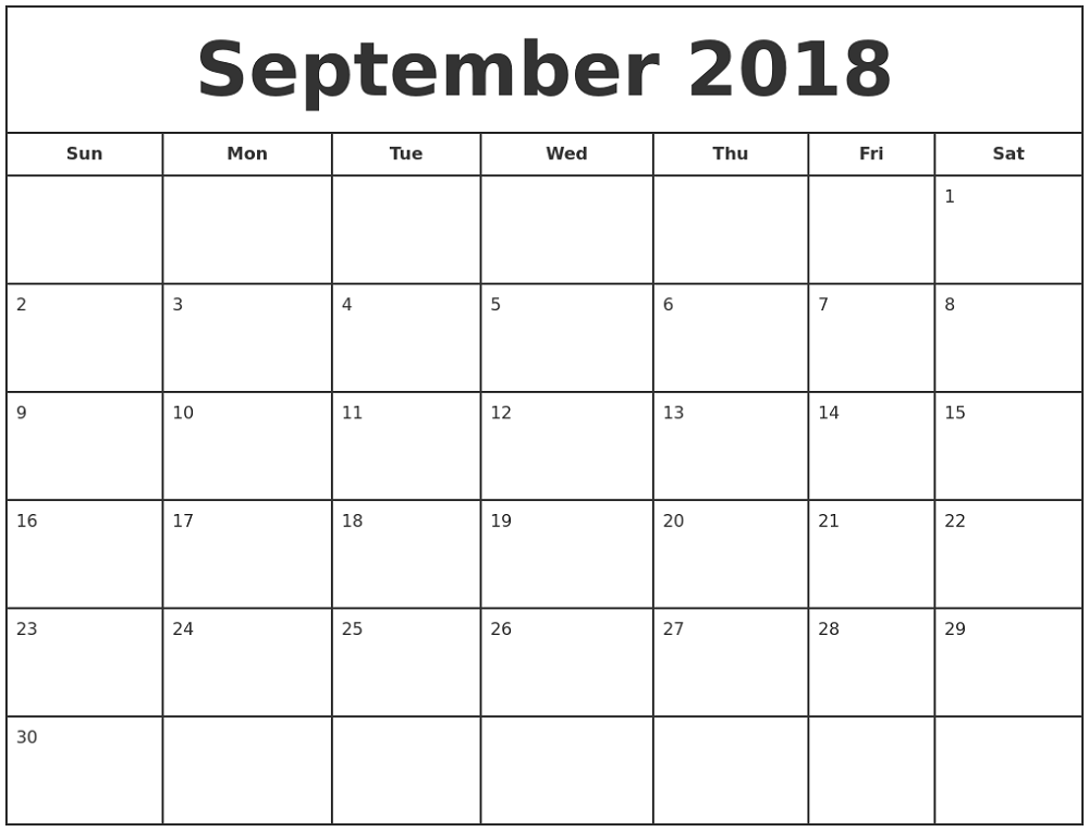 Calendar Templates By Vertex42 Com 2018 Calendar Templates By Vertex42 Com 2018