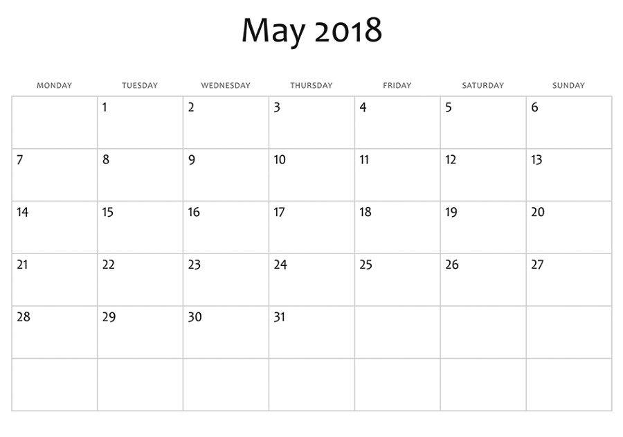 blank-printable-calendar-2018-activity-shelter