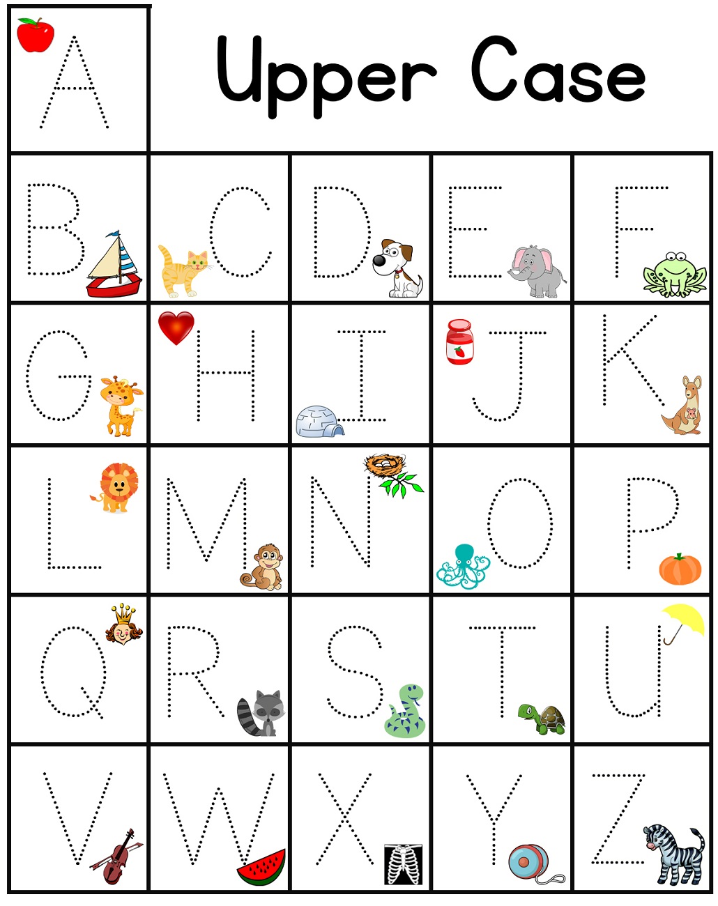 abcd-tracing-worksheet-alphabetworksheetsfree