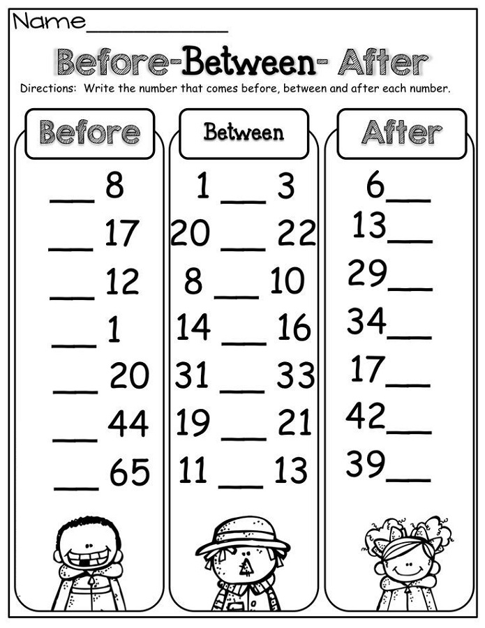 aaa math worksheets counting