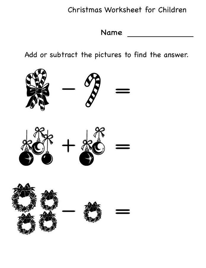 aaa math worksheets free