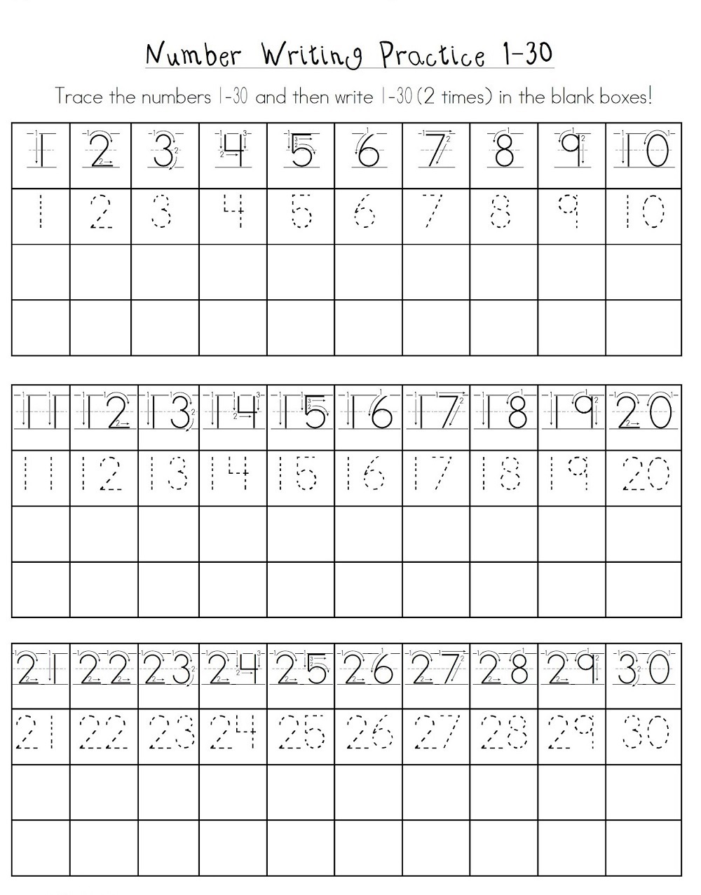 free-printable-kindergarten-number-worksheets-activity-shelter