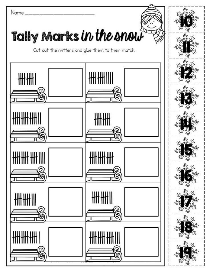 kindergarten-worksheet-net