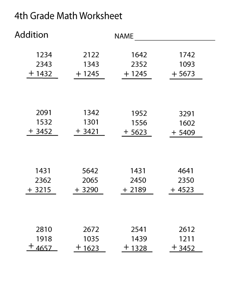 free-4th-grade-math-worksheets-activity-shelter