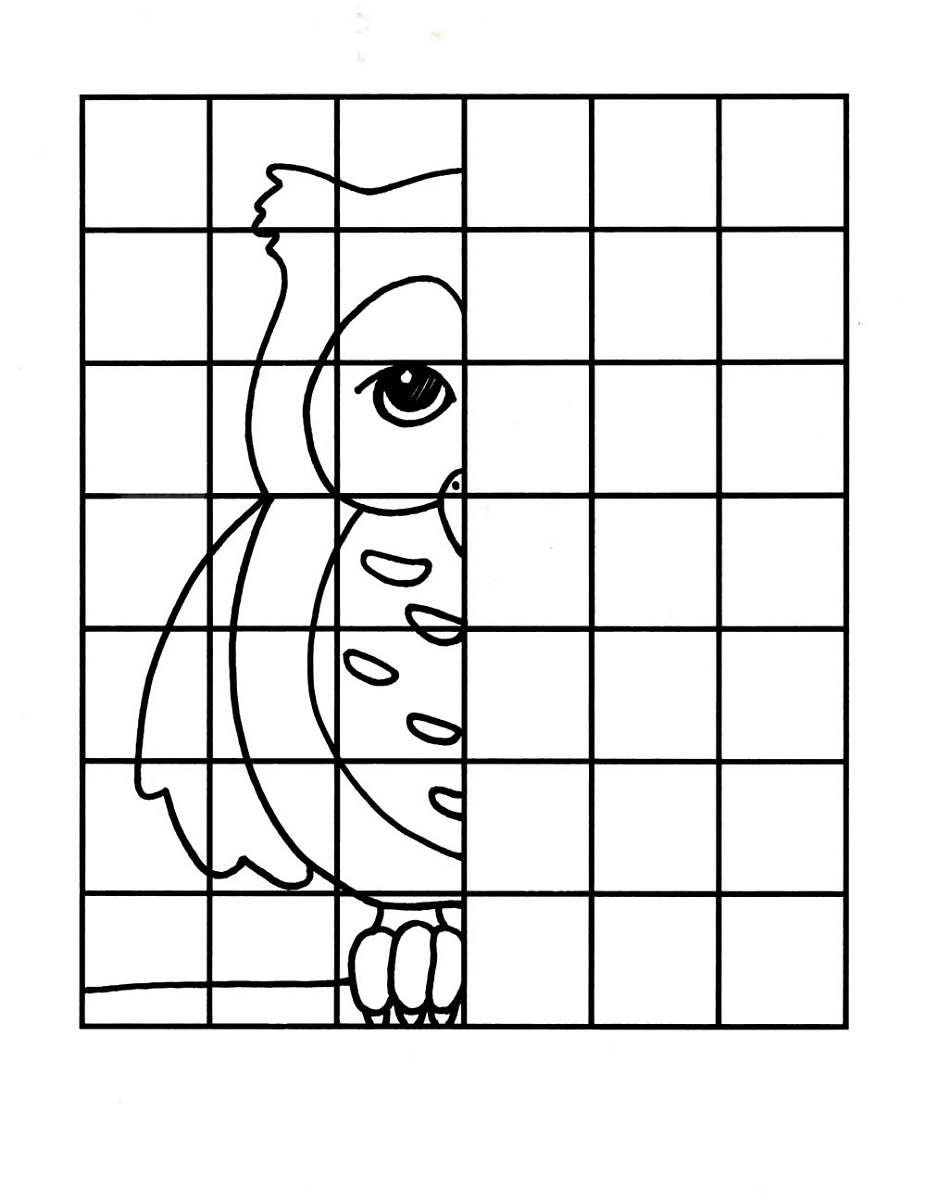 kids activity sheets drawing