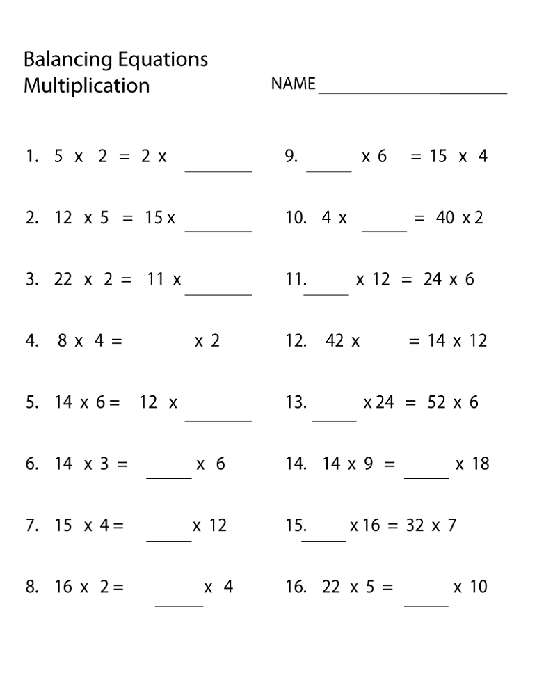 printable worksheets free