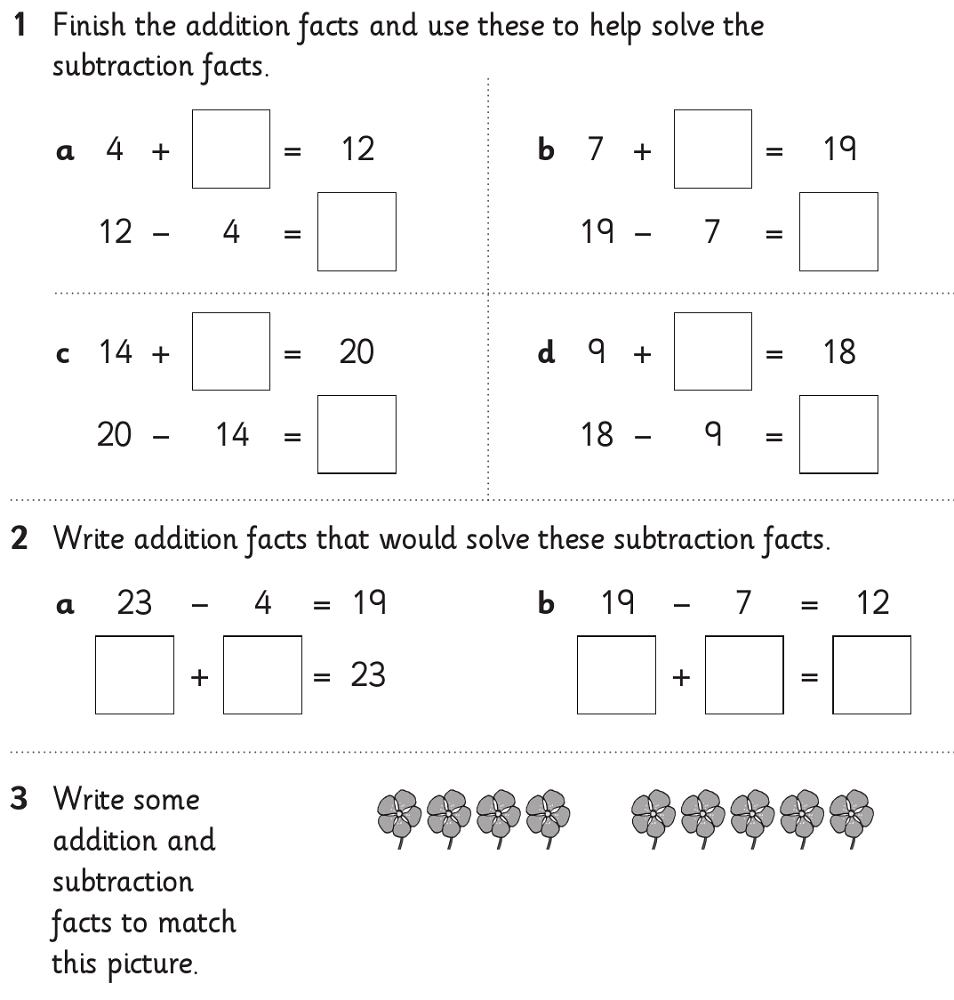 year 7 maths worksheets to print