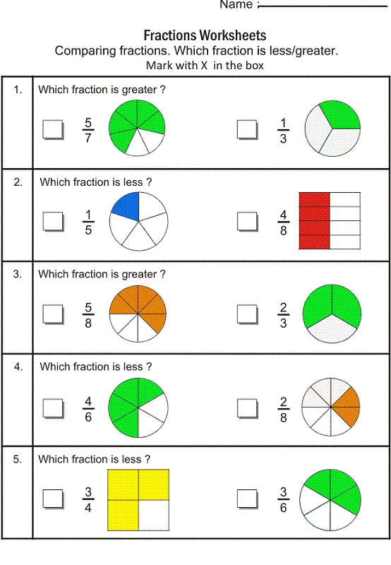 free math worksheets for grade 4 printable