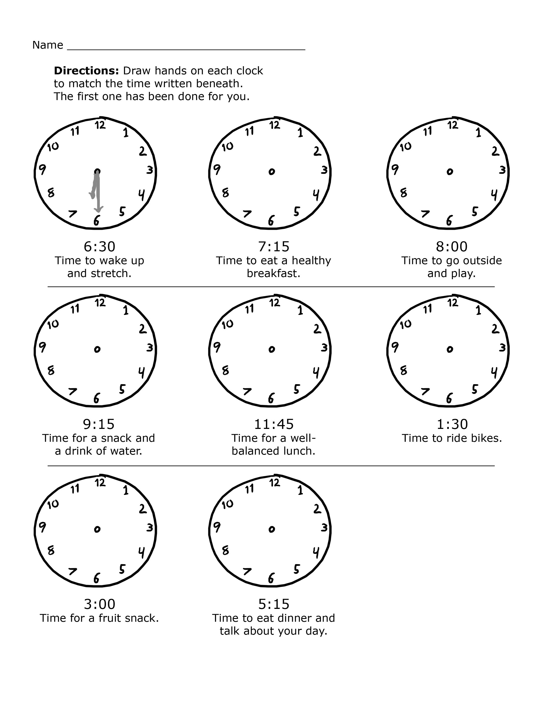 math worksheets for grade 5 online