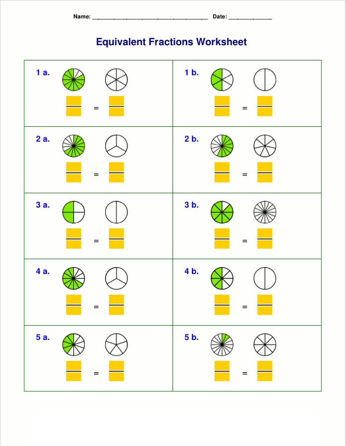 free printable maths worksheets for grade 5 practice