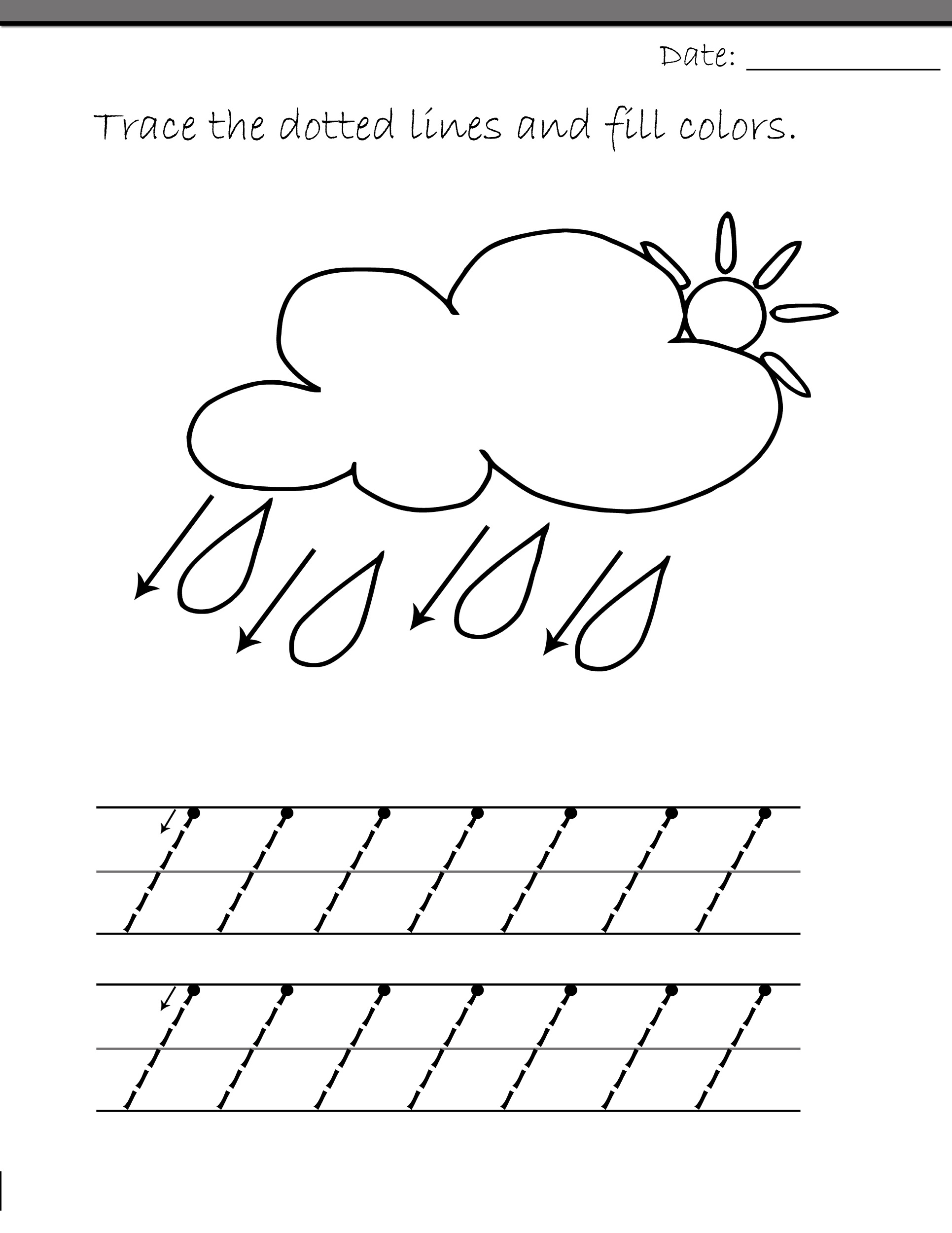 free printable workbooks trace