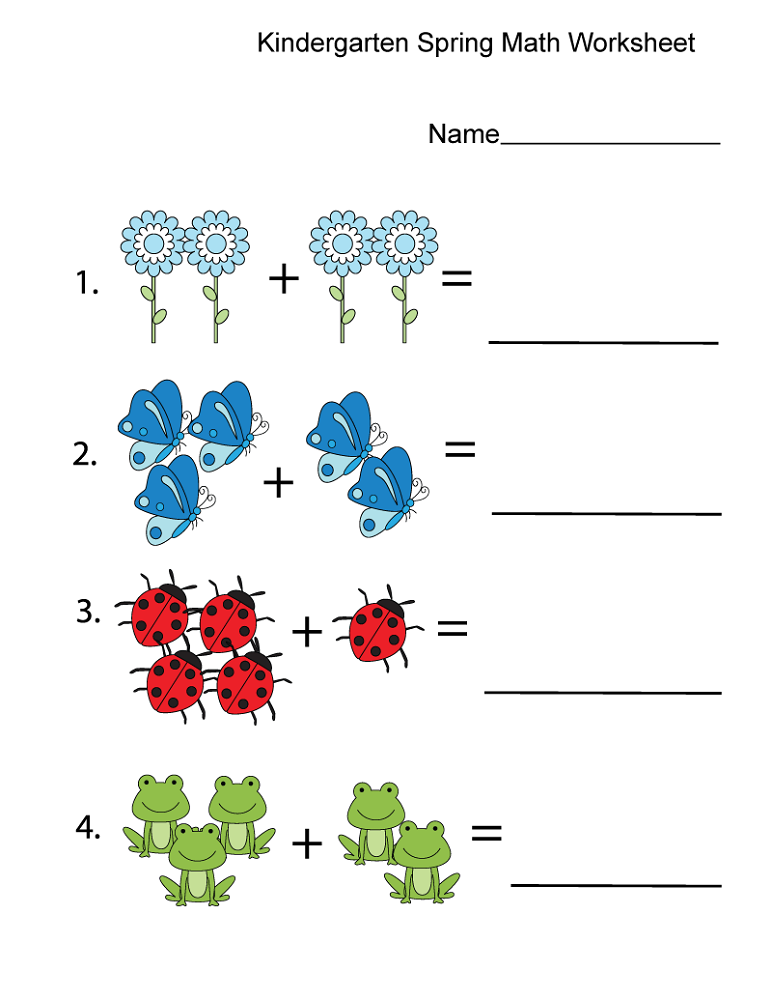 print math pages