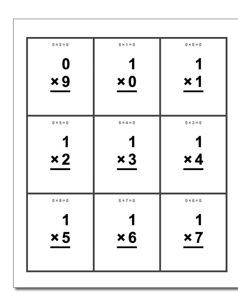free math practice sheets for kids