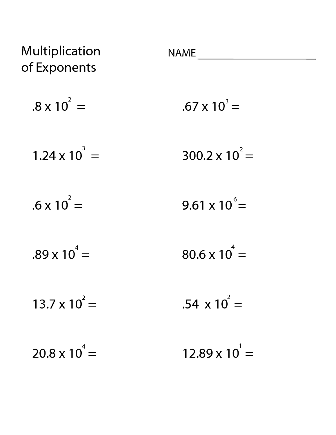 math problems worksheets activity shelter