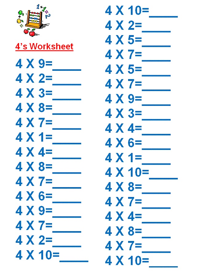 multiplication-3rd-grade-worksheets