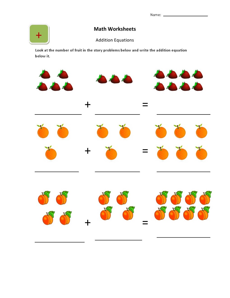 Online Worksheets For Kindergarten Printable Kindergarten Worksheets