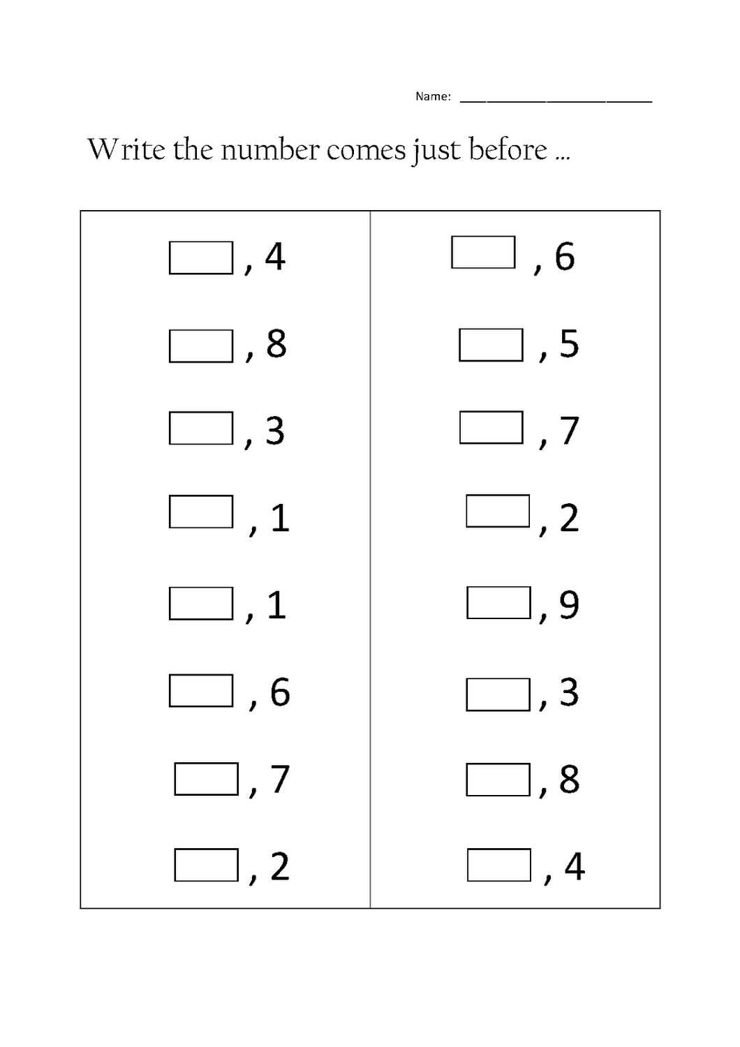 online worksheets for kindergarten activity shelter