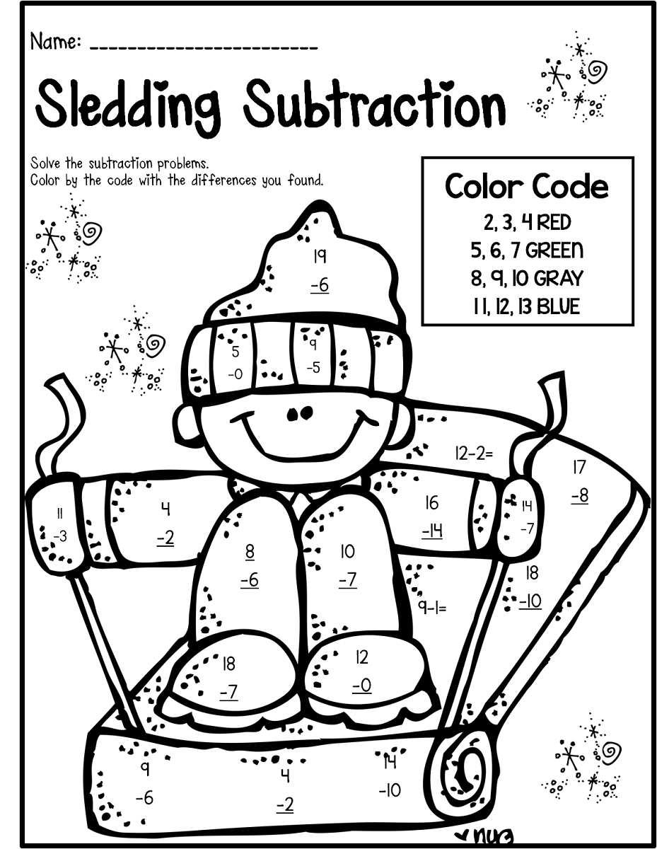 free fun math worksheets print out