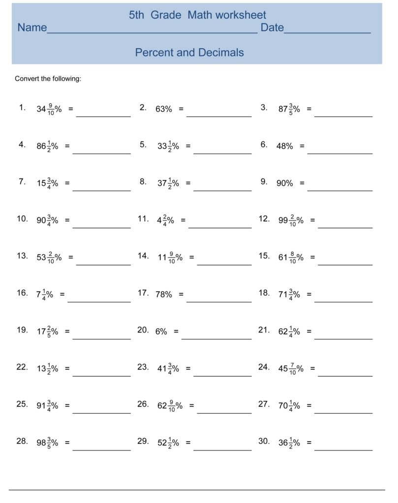 Free Math Resources | Activity Shelter