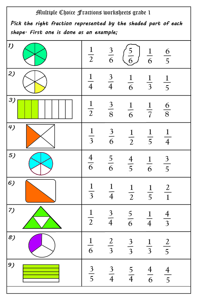 free maths resources practice