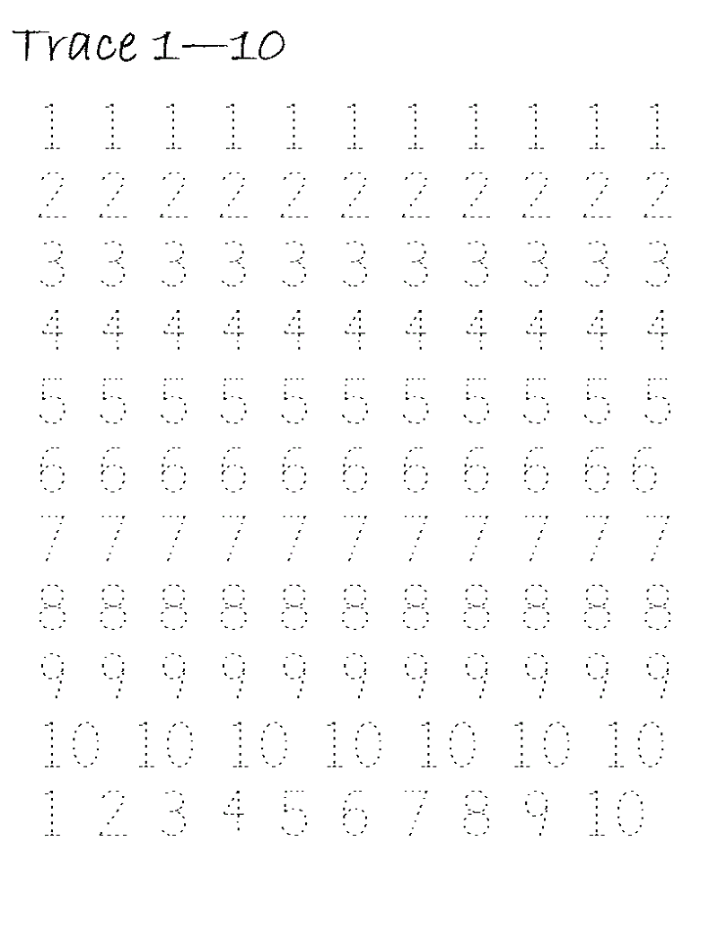 Traceable Chart Art