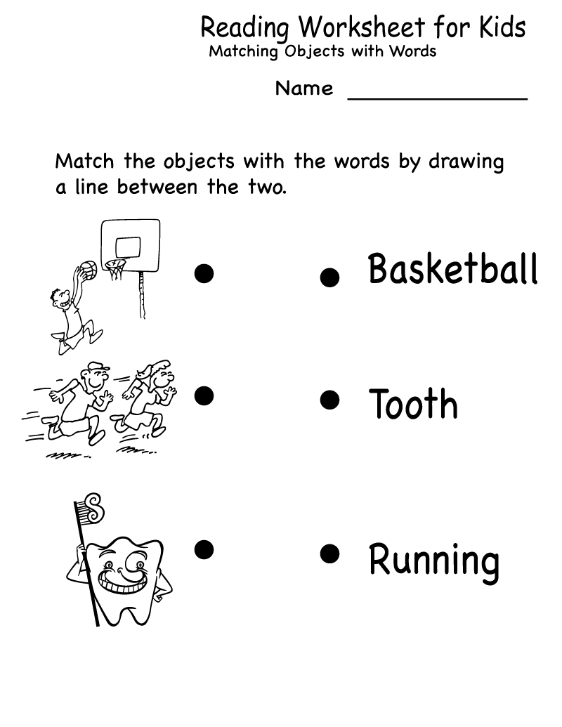 Childrens Workbooks Free Printable