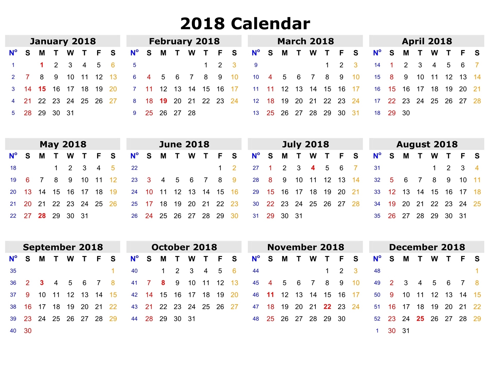 free-printable-calendar-2018-smithjza