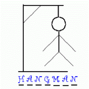 Hangman Word Game Free