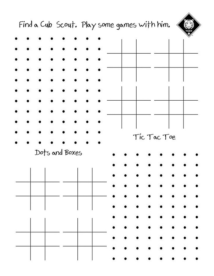 Printable Travel Games For Kids In The Playroom Printable Travel 