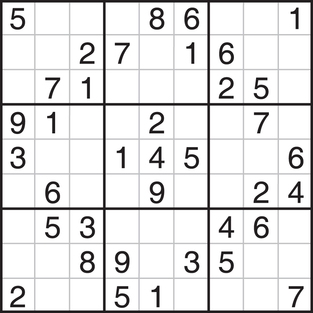 Sudoku for Kids