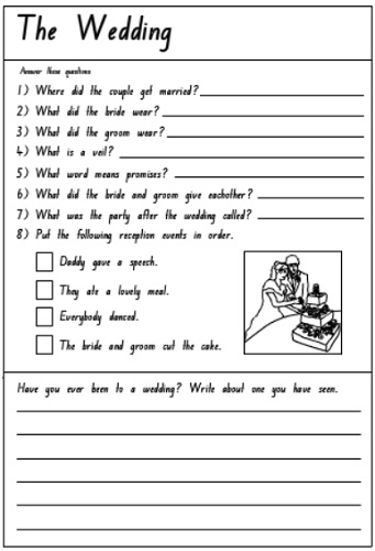 Free Kids Activity Sheets Printable