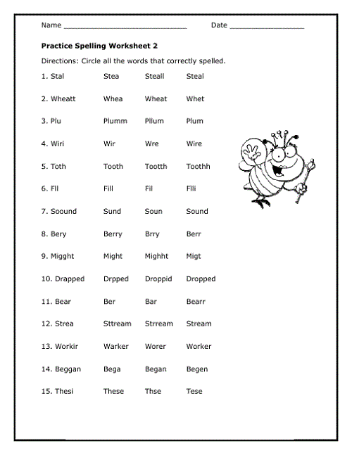 printable-elementary-worksheets-activity-shelter