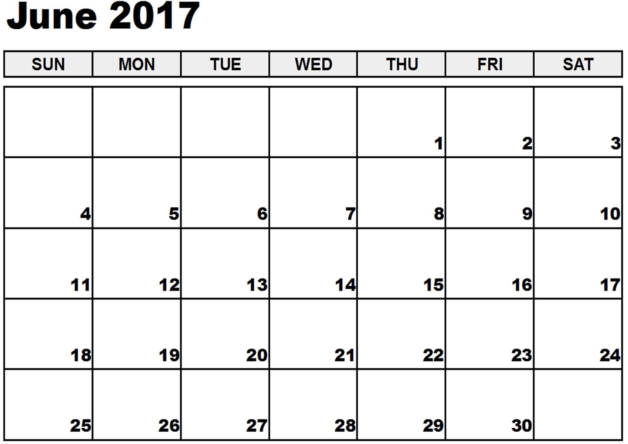 Printable Calendar Pages Free