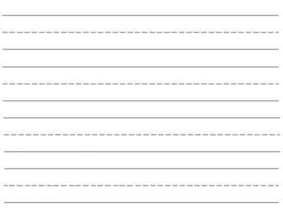 Tracer Pages for Names | Activity Shelter