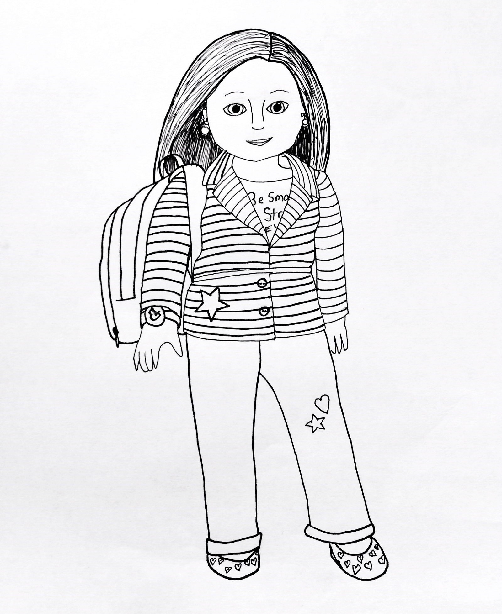 american-girl-doll-coloring-pages-printable-activity-shelter