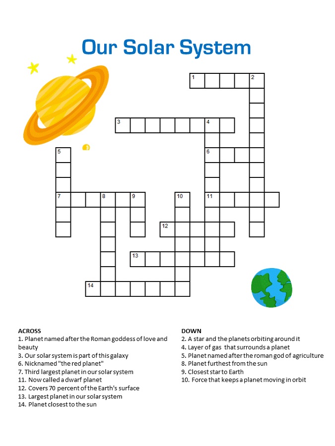Easy Crossword Puzzles For Kids Cheap Supplier Save 49 Jlcatj gob mx