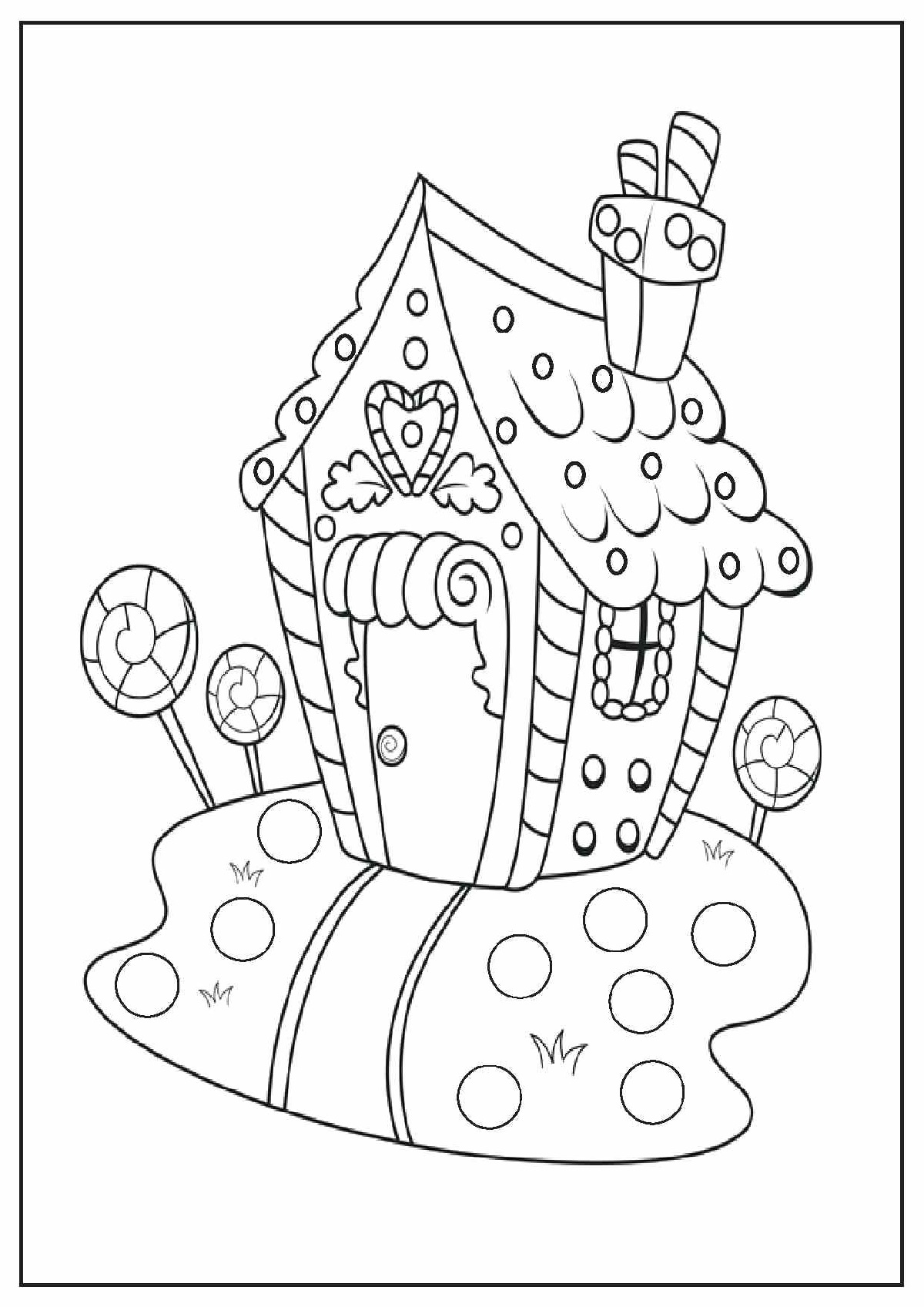 Christmas Printable Activities Drawing